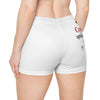 Courage Is a Universal Language Women's Shorts by Tristan’s Treehouse
