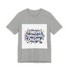 Forever Chronically Online Tee | meme shirt, brainrot, internet slang by Tristan’s Treehouse