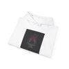 Unisex Heavy Blend™ Hooded Sweatshirt by Tristan’s Treehouse