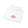 Valentine's 'I with 6 for 7' Meme Hoodie — Viral Helots Valentine's Sweatshirt by Tristan’s Treehouse