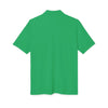 Kindness Is a Universal Language Golf Polo — Motivational Golf Shirt by Tristan’s Treehouse