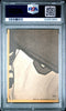 Graded 1968 Topps Bob Gibson #378 Baseball Card PSA 4 Very Good by Hall of Fame Sports Memorabilia