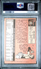 Graded 1969 Topps Jim Hunter #235 Rookie RC Baseball Card PSA 6 Excellent by Hall of Fame Sports Memorabilia