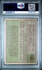 Graded 1984 Topps Marcus Allen #98 Football Card PSA 6 Excellent by Hall of Fame Sports Memorabilia