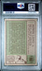 Graded 1984 Topps Howie Long #111 Rookie RC Football Card PSA 6 Excellent by Hall of Fame Sports Memorabilia