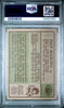 Graded 1984 Topps Dan Marino #123 Rookie RC Football Card PSA 6 Excellent by Hall of Fame Sports Memorabilia