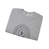 You Are The Exit Liquidity Sweatshirt | insider trading satire, market cynicism by Tristan’s Treehouse