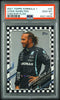 Graded 2021 Topps Formula 1 Lewis Hamilton #40 Checker Flag F1 Racing Card PSA 10 Gem Mint