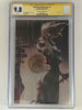 [Signed by Ivan Tao] [METAL] Muffy The Pimp Slayer #1 CGC 9.8 Yellow Label Ivan Tao Exclusive Virgin Var by Unknown Comic Books