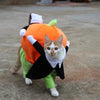 clothes for pets by My Store
