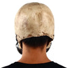 Halloween Biochemical Gas Mask Skull Headgear by My Store