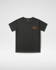 THE GOOD TIMES COLLECTIVE TEE - BLACK by LITTLE RAD THINGS