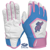 Sting Squad Batting Gloves - Cotton Candy