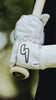 Sting Squad Batting Gloves - White Out