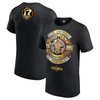 JOHN CENA Farewell Tour 2025 Collection T-Shirt by Dog Mom Hat