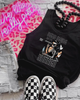 dead inside summer unisex tank by Madness & Mayhem LLC