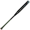 Axe Fury Bravo USSSA Slowpitch Bat | ½ oz. Endloaded | Flared Handle |