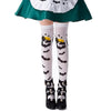 Halloween Cosplay Costume Accessories Stockings by My Store