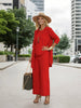 Women’s 3-Piece Outfit Set by FitiqueFit