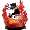 One Piece Sabo World Collectable Figure Special Mini-Figure by THE MIGHTY HOBBY SHOP