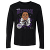 Russell Westbrook Sacramento Kings Caricature WHT by 500 LEVEL