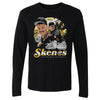 Paul Skenes Pittsburgh Vintage WHT by 500 LEVEL