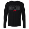 Dricus Du Plessis UFC Elite WHT by 500 LEVEL