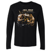 Islam Makhachev Grunge WHT by 500 LEVEL