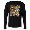 Dock Ellis Pittsburgh Psychadellic WHT by 500 LEVEL