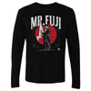 Mr. Fuji Japan Flag WHT by 500 LEVEL