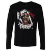 Roxanne Perez The Prodigy Graphic WHT by 500 LEVEL