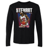 Isaiah Stewart Detroit Pistons Premiere WHT by 500 LEVEL