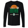 Jaylen Brown Boston Celtics Label WHT by 500 LEVEL