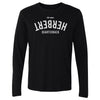 Justin Herbert Los Angeles C Invert WHT by 500 LEVEL