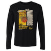 Steph Curry Golden State Warriors All Net WHT by 500 LEVEL