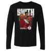 Jabari Smith Jr. Houston Rockets Premiere WHT by 500 LEVEL