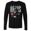 Caiya Hanks Portland Thorns FC Bitmap WHT by 500 LEVEL