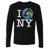 New York Cosmos I Love NY WHT by 500 LEVEL