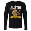 Austin Reaves Los Angeles Lakers Trust WHT by 500 LEVEL