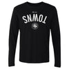Karl-Anthony Towns New York Knicks 2026 NBA All-Star Invert WHT by 500 LEVEL