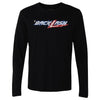 WWE Backlash 2018 Logo WHT by 500 LEVEL