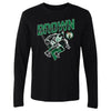 Jaylen Brown Boston Celtics Triangle WHT by 500 LEVEL