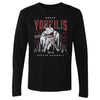 Kevin Youkilis Boston Gritty WHT by 500 LEVEL