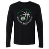 Jaylen Brown Boston Celtics Player Ball WHT by 500 LEVEL