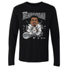 Victor Wembanyama San Antonio Spurs Caricature WHT by 500 LEVEL