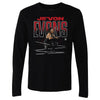 Je'Von Evans WWE Ropes WHT by 500 LEVEL