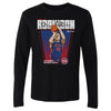 Duncan Robinson Detroit Pistons Premiere WHT by 500 LEVEL