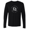 Los Angeles Golf Club Roundel WHT by 500 LEVEL