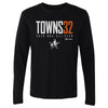 Karl-Anthony Towns New York Knicks 2026 NBA All-Star Elite WHT by 500 LEVEL