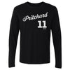 Payton Pritchard Boston Script WHT by 500 LEVEL